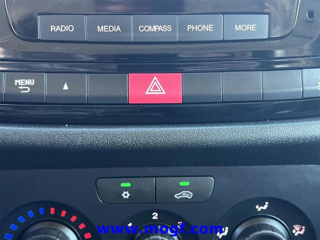 used 2019 Ram ProMaster City car, priced at $13,895