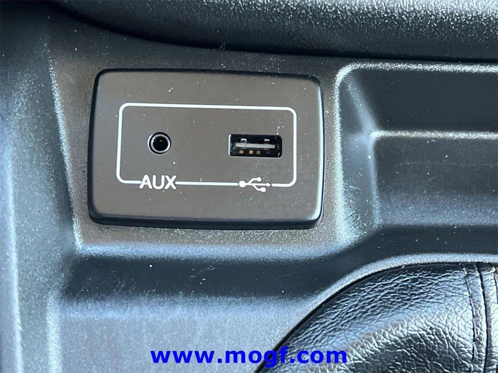 used 2019 Ram ProMaster City car, priced at $13,895