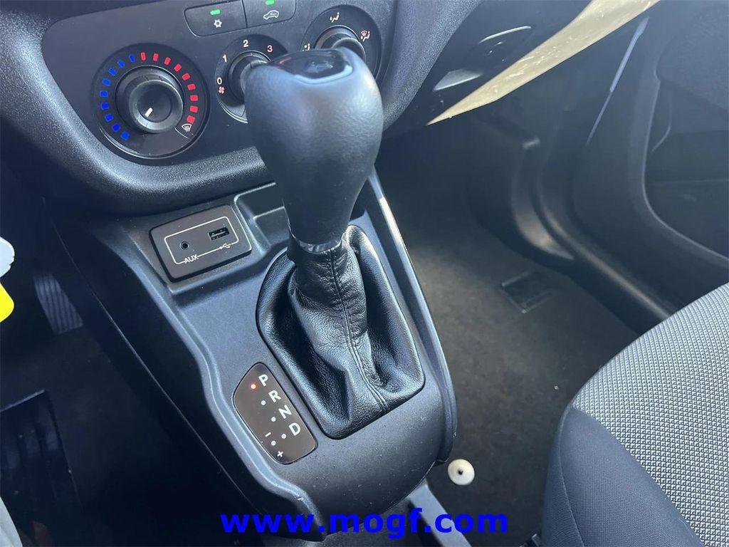 used 2019 Ram ProMaster City car, priced at $13,895