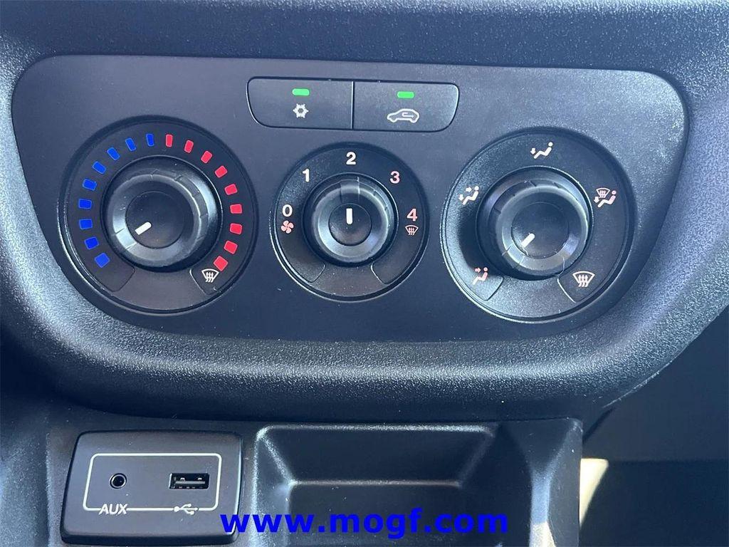 used 2019 Ram ProMaster City car, priced at $13,895