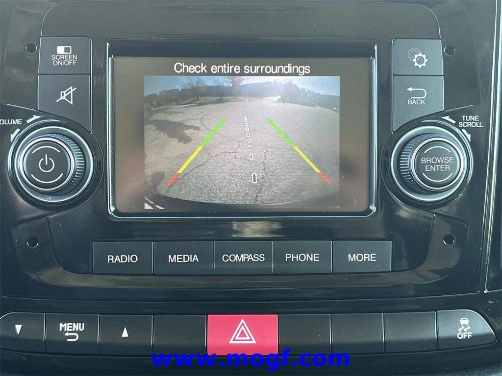 used 2019 Ram ProMaster City car, priced at $13,895