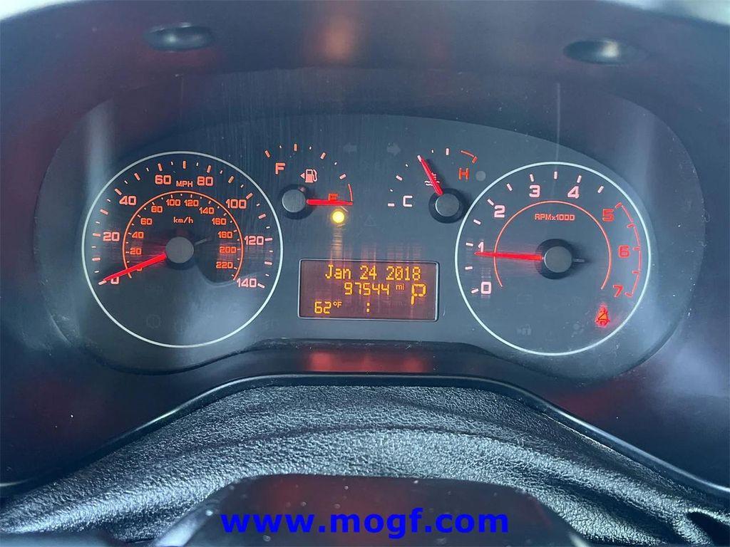 used 2019 Ram ProMaster City car, priced at $13,895