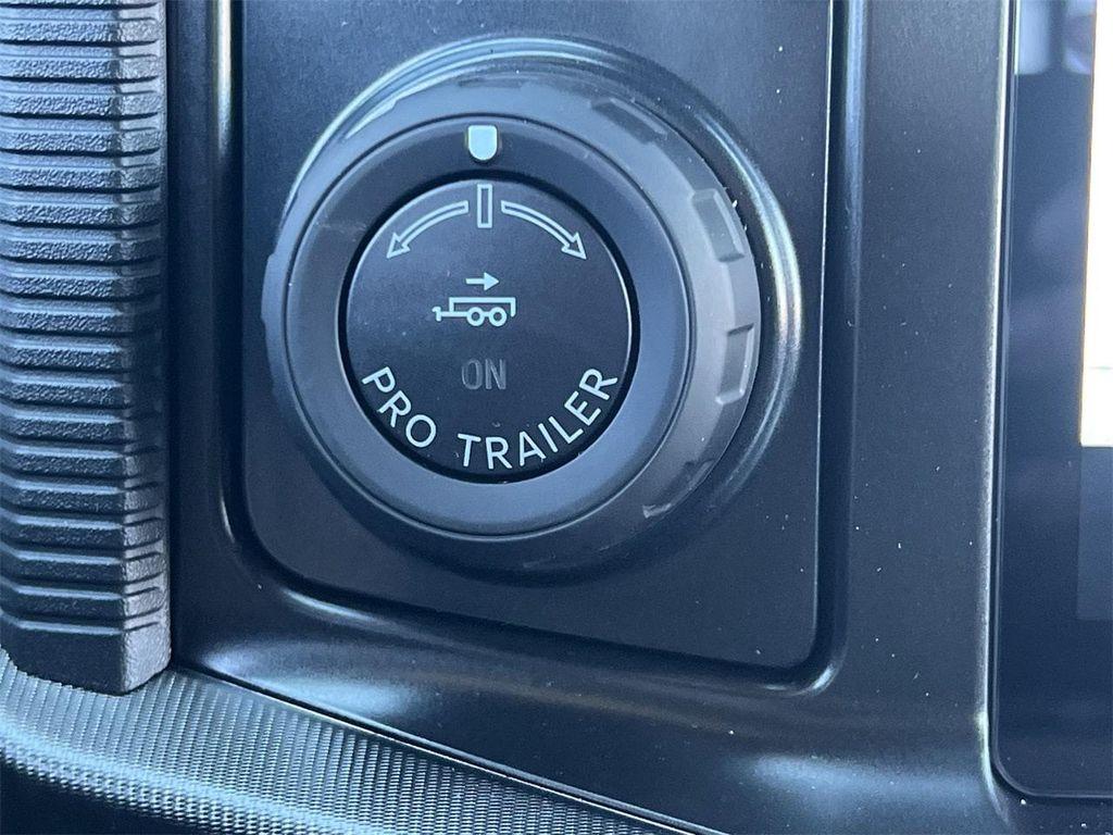 new 2025 Ford F-150 car, priced at $81,320