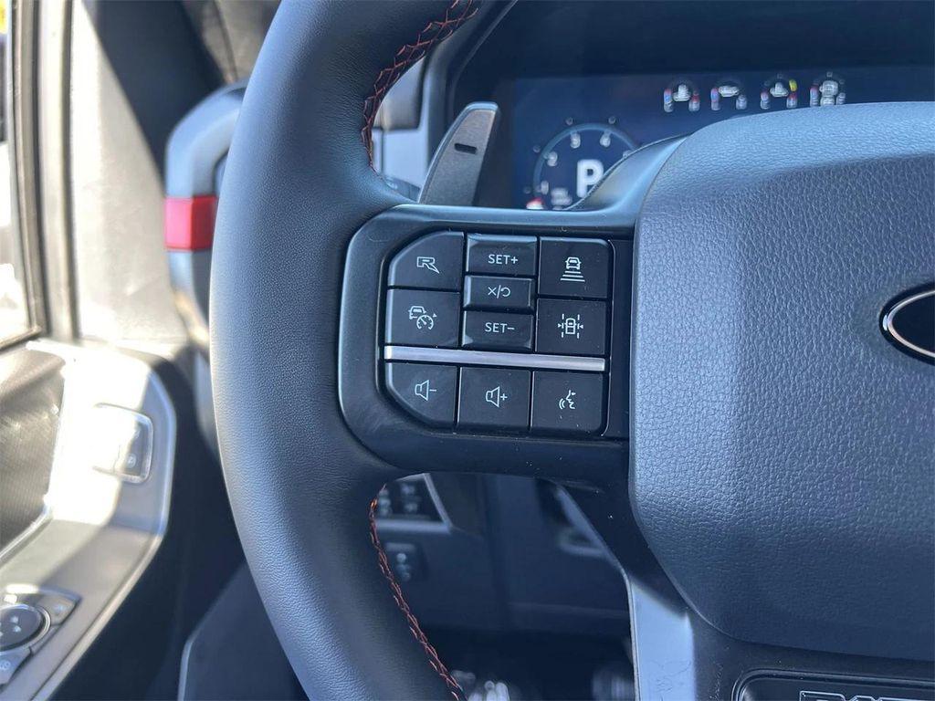 new 2025 Ford F-150 car, priced at $81,320