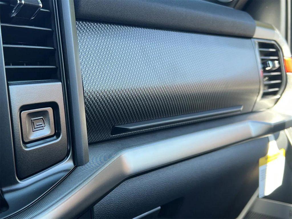 new 2025 Ford F-150 car, priced at $81,320