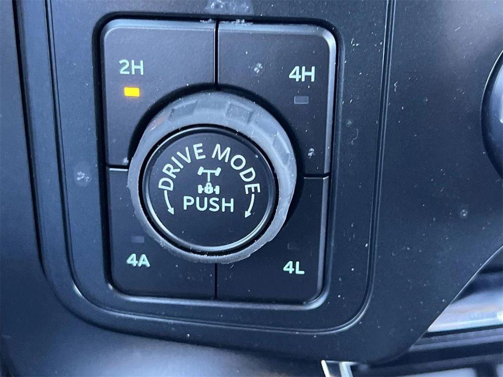 new 2025 Ford F-150 car, priced at $81,320