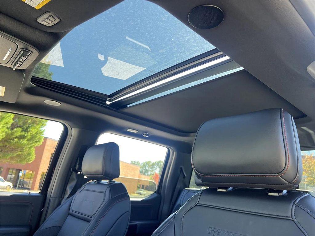 new 2025 Ford F-150 car, priced at $81,320