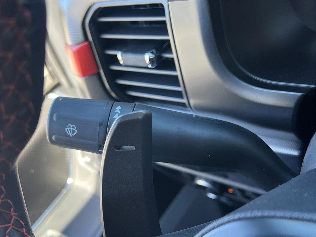 new 2025 Ford F-150 car, priced at $81,320