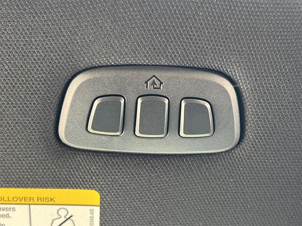 new 2025 Ford F-150 car, priced at $81,320