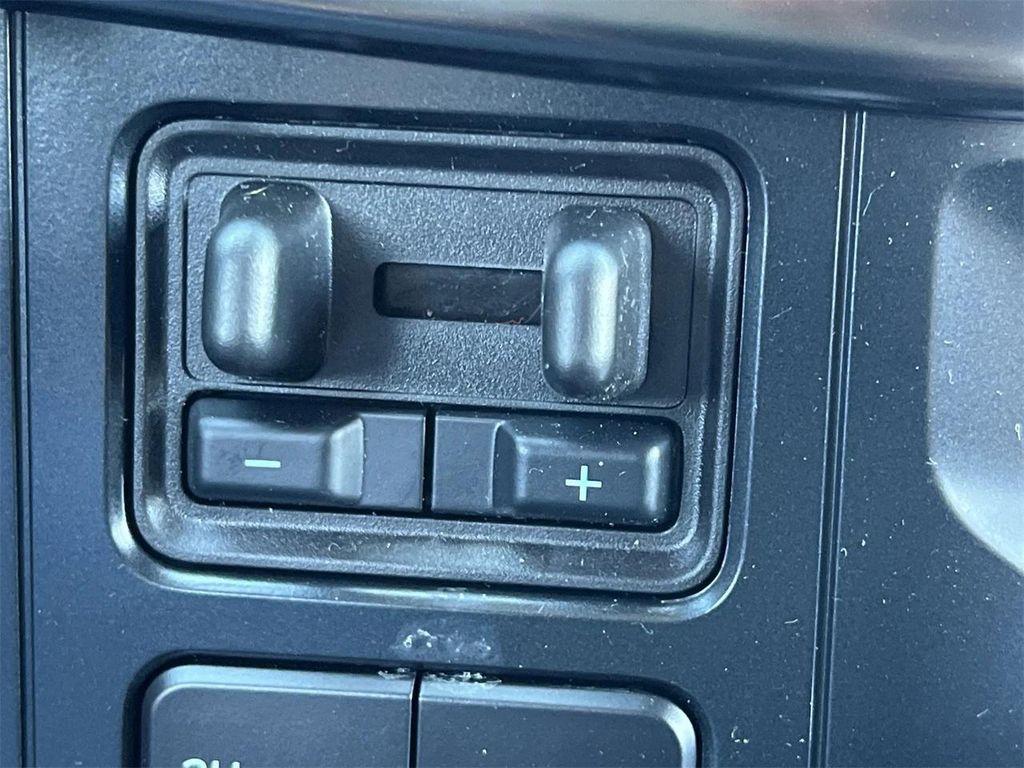 new 2025 Ford F-150 car, priced at $81,320