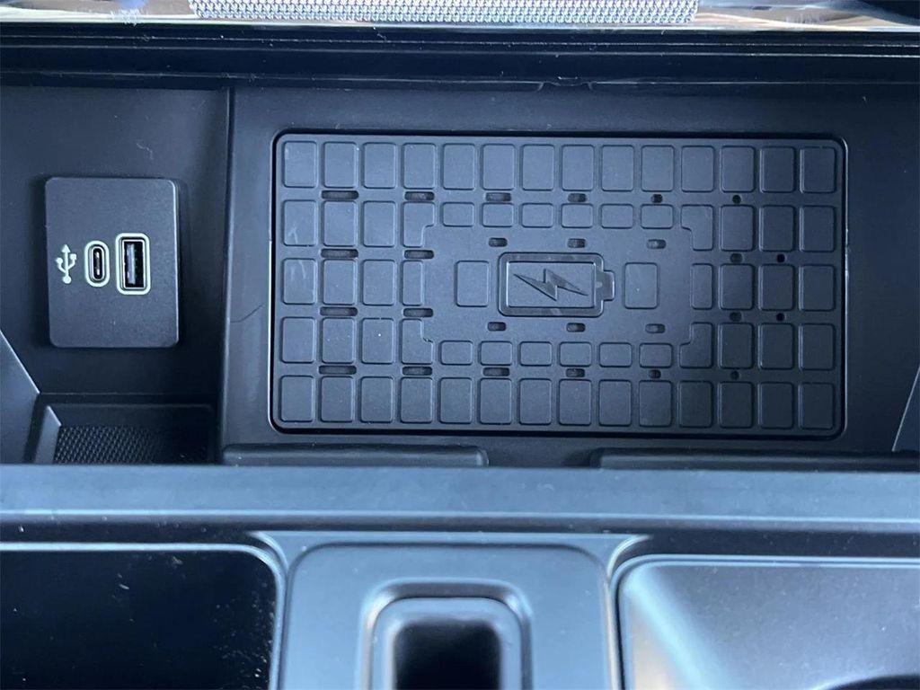 new 2025 Ford F-150 car, priced at $81,320