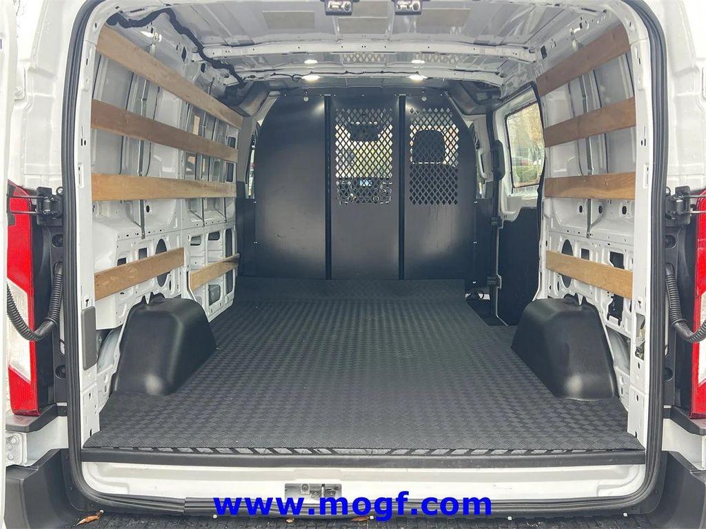 used 2024 Ford Transit-250 car, priced at $37,495