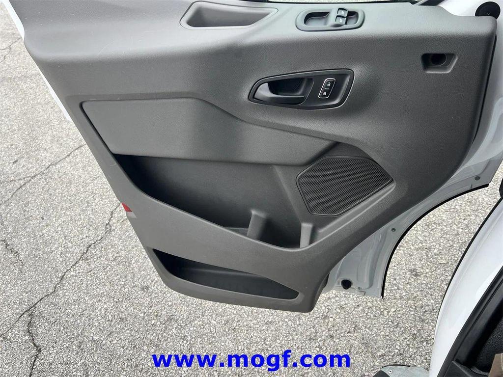 used 2024 Ford Transit-250 car, priced at $37,495