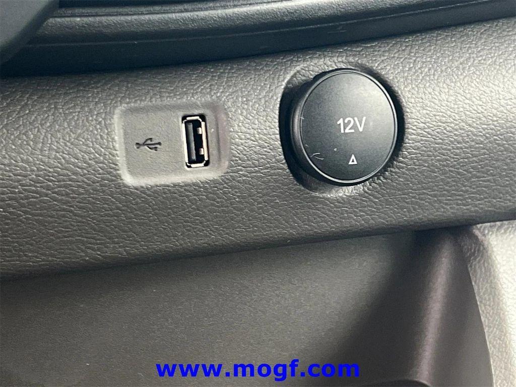 used 2024 Ford Transit-250 car, priced at $37,495