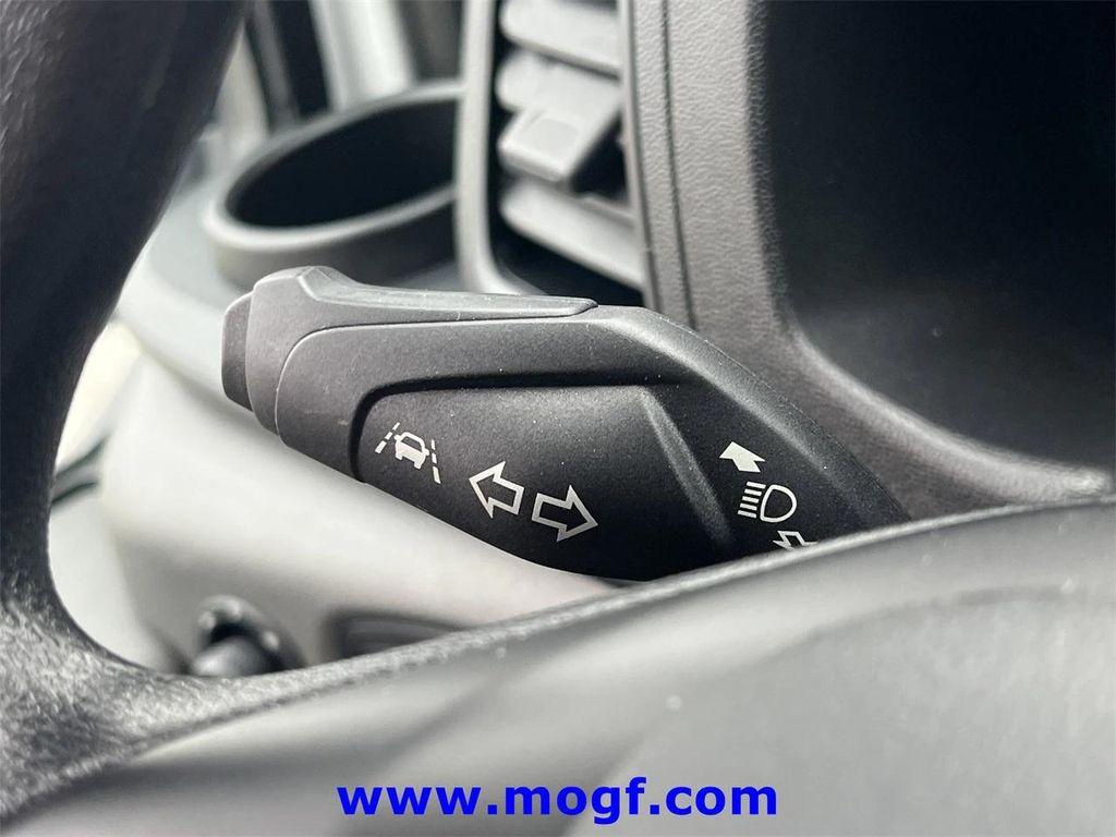 used 2024 Ford Transit-250 car, priced at $37,495