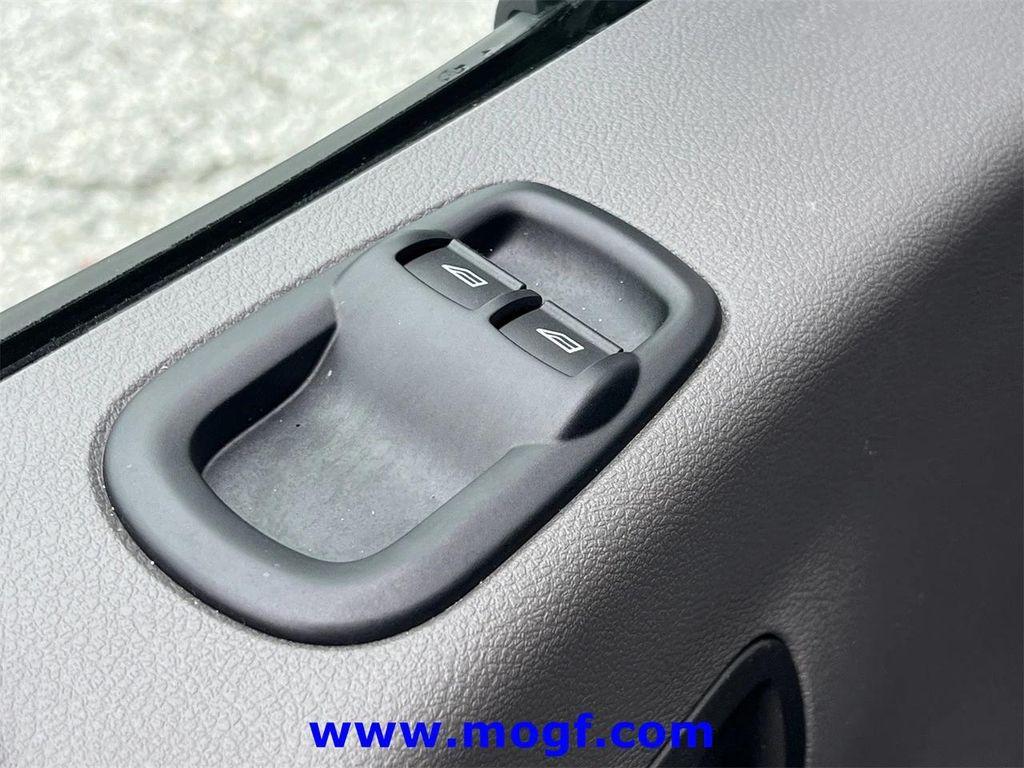 used 2024 Ford Transit-250 car, priced at $37,495