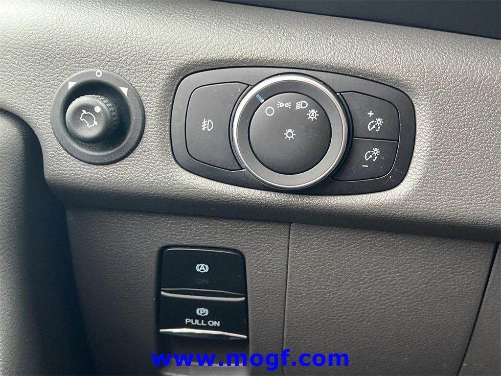 used 2024 Ford Transit-250 car, priced at $37,495