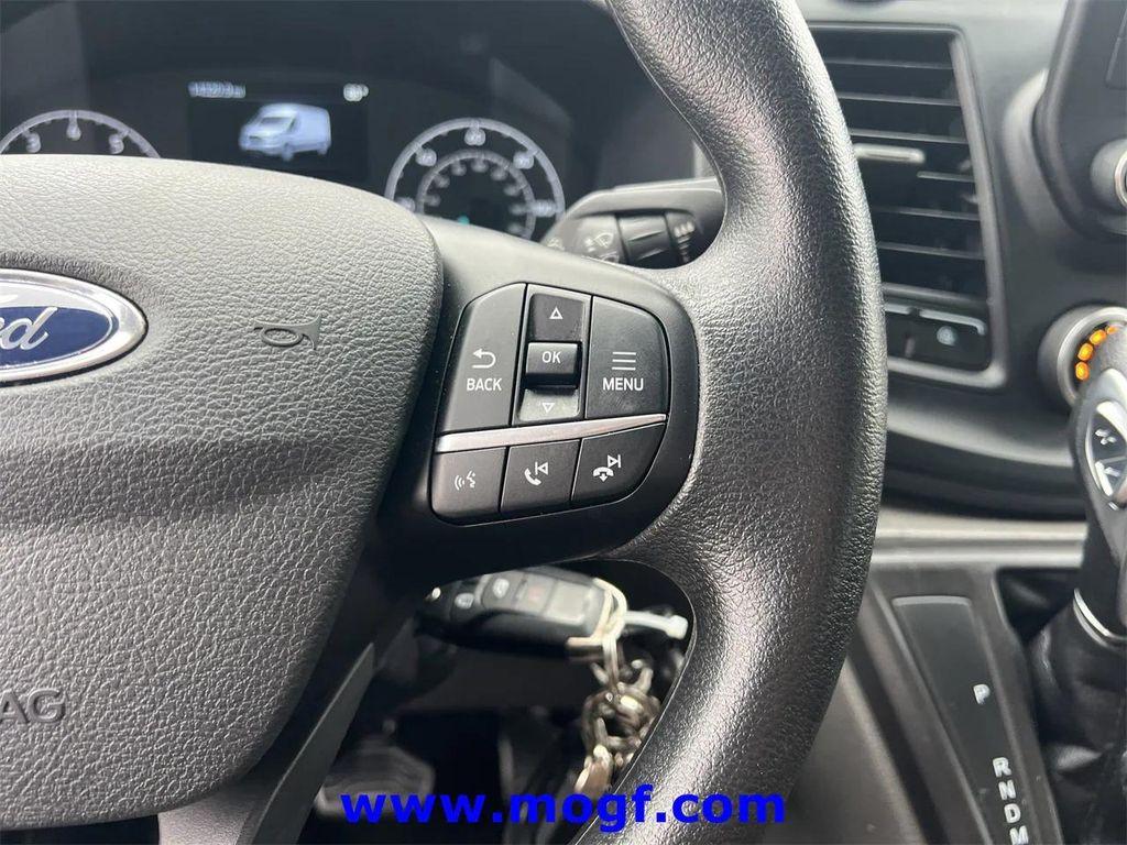 used 2024 Ford Transit-250 car, priced at $37,495
