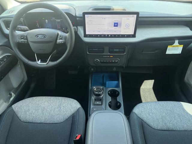 new 2025 Ford Maverick car, priced at $35,707