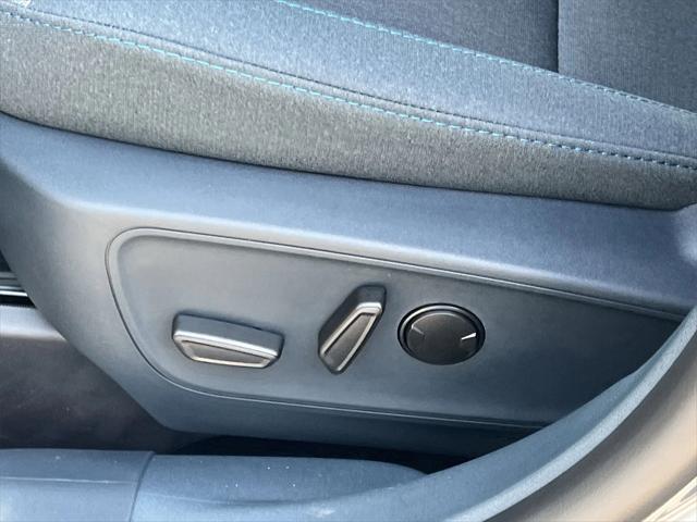 new 2025 Ford Maverick car, priced at $35,707