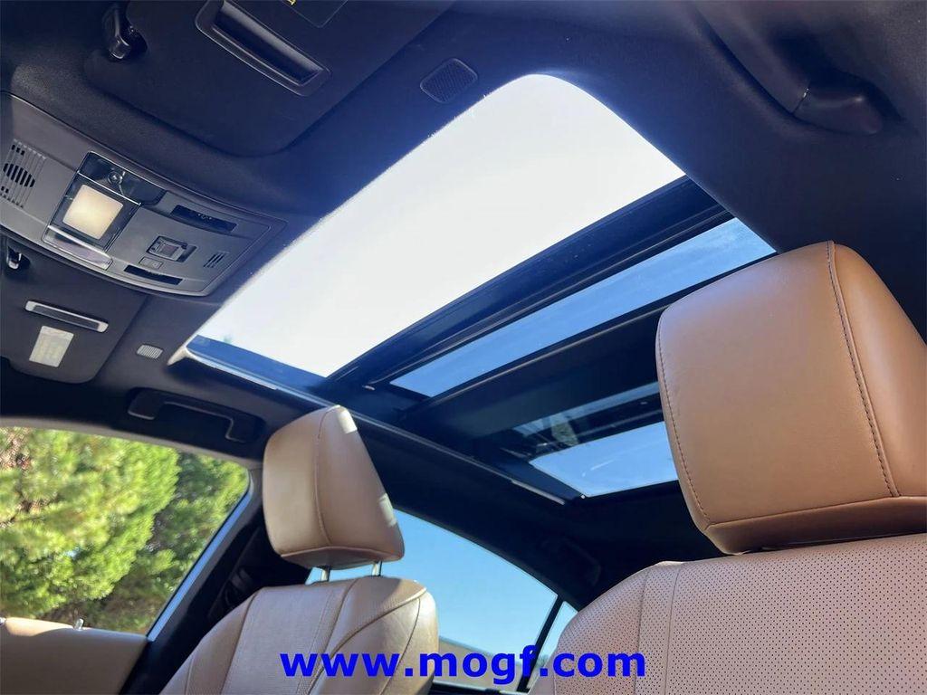 used 2019 Lexus ES 350 car, priced at $28,995