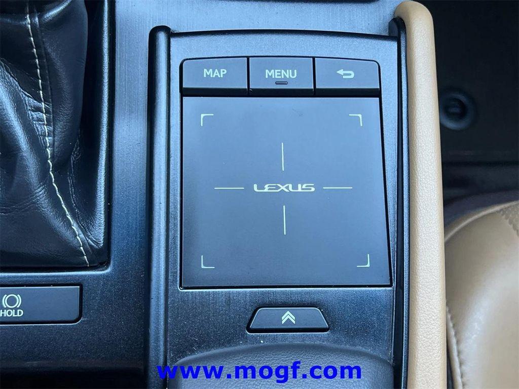 used 2019 Lexus ES 350 car, priced at $28,995