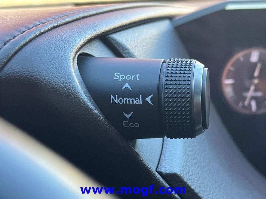 used 2019 Lexus ES 350 car, priced at $28,995