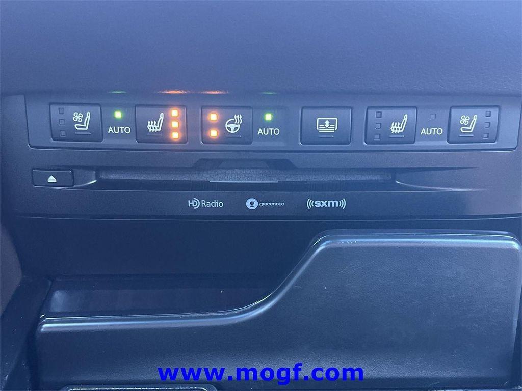 used 2019 Lexus ES 350 car, priced at $28,995