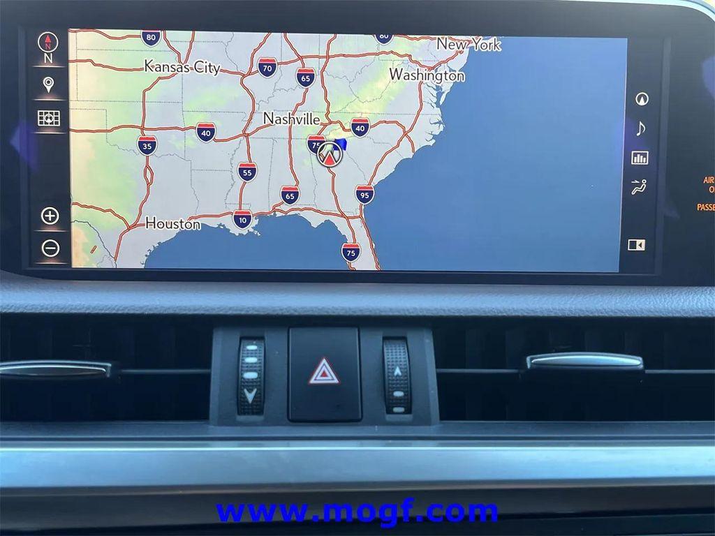 used 2019 Lexus ES 350 car, priced at $28,995