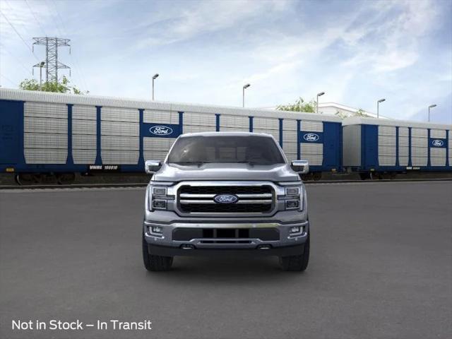 new 2024 Ford F-150 car, priced at $68,595