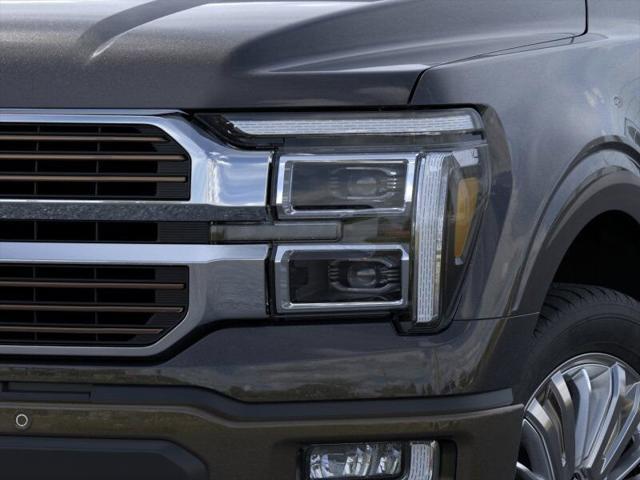 new 2024 Ford F-150 car, priced at $80,142