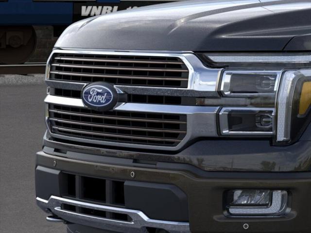 new 2024 Ford F-150 car, priced at $80,142