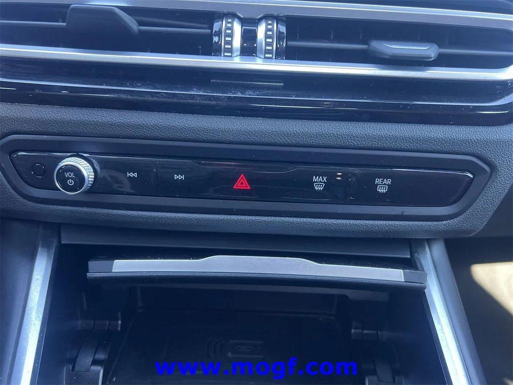 used 2024 BMW 330e car, priced at $25,995