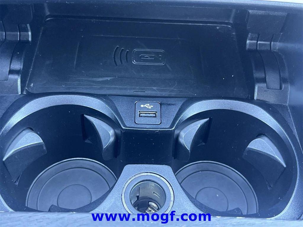 used 2024 BMW 330e car, priced at $25,995