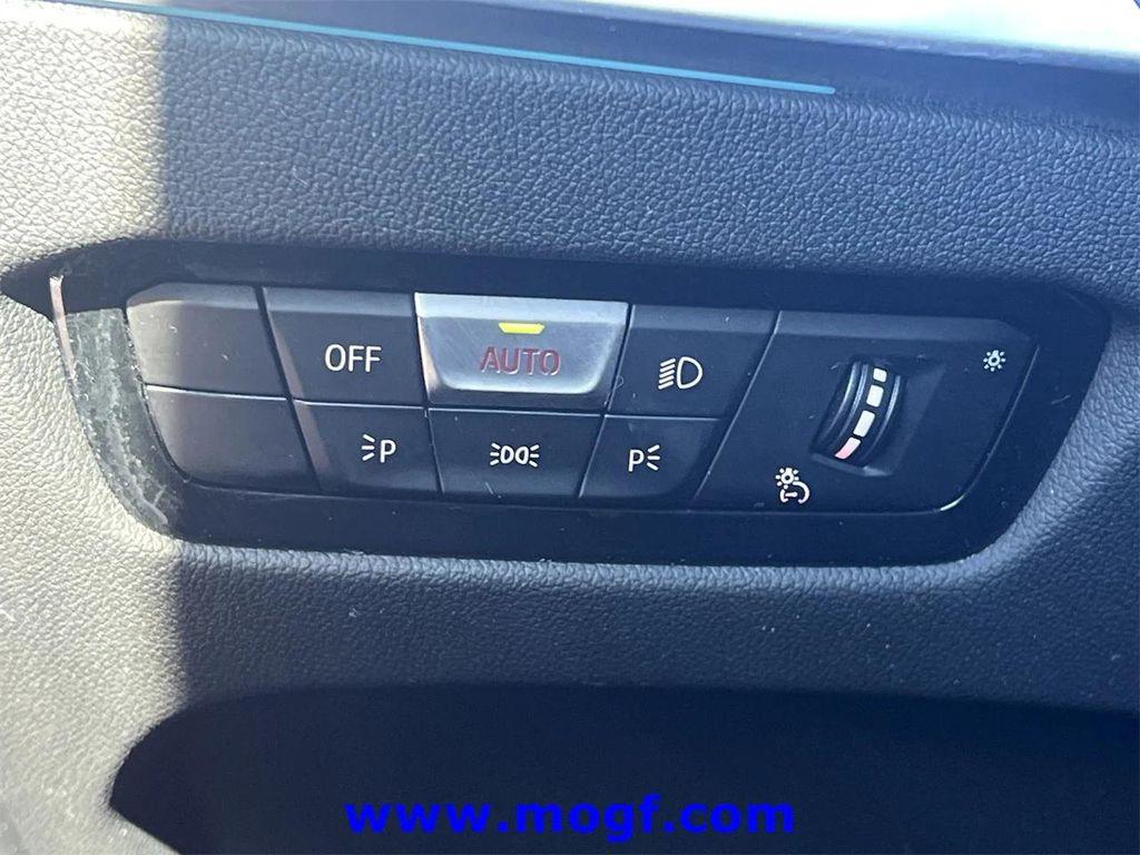 used 2024 BMW 330e car, priced at $25,995