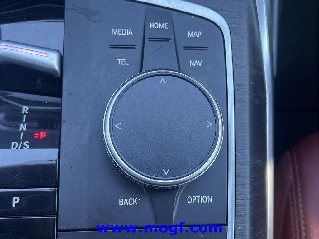 used 2024 BMW 330e car, priced at $25,995