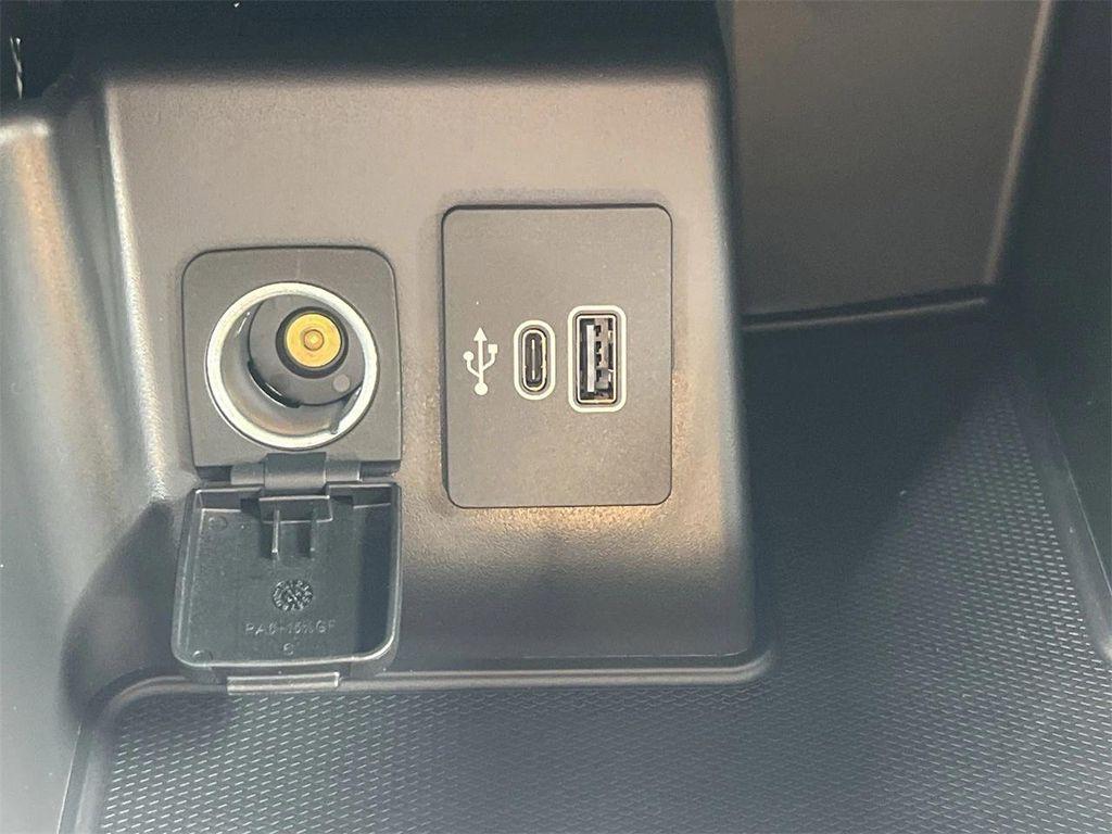new 2025 Ford Explorer car, priced at $56,973