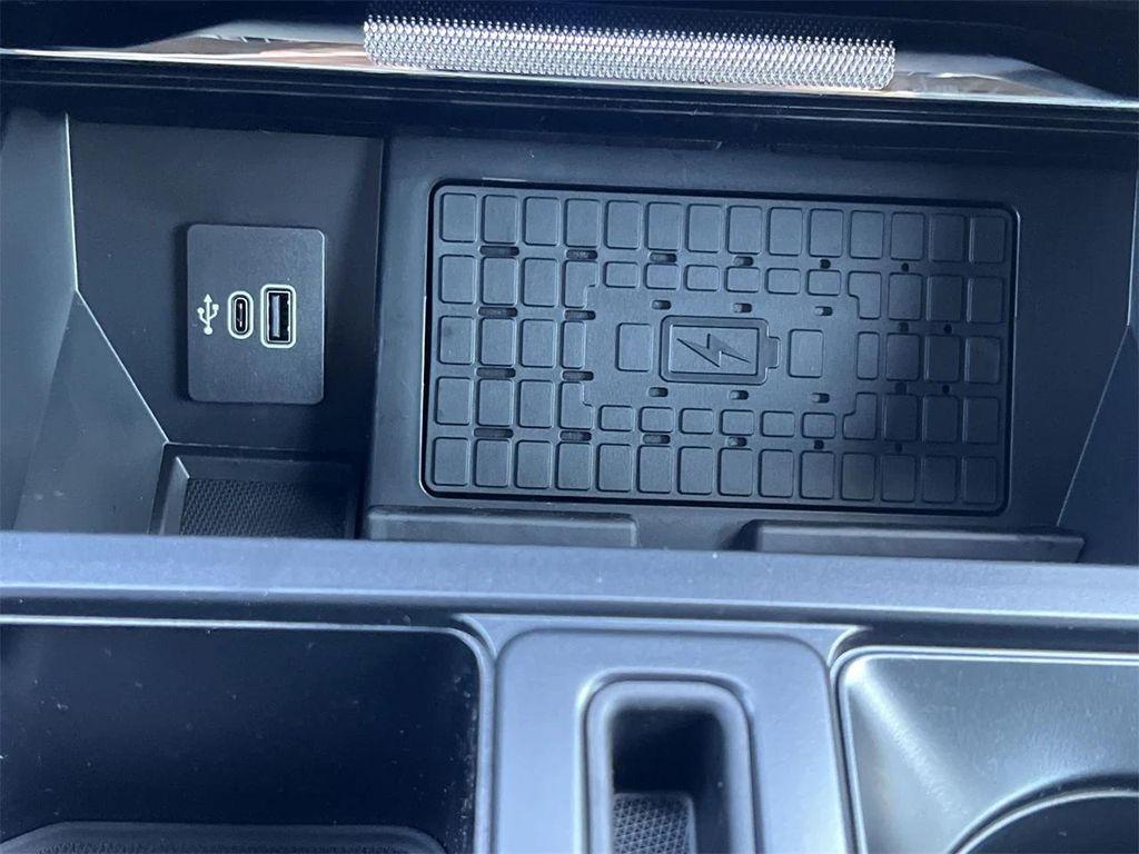 new 2025 Ford F-150 car, priced at $66,258