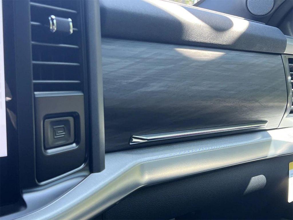 new 2025 Ford F-150 car, priced at $66,258