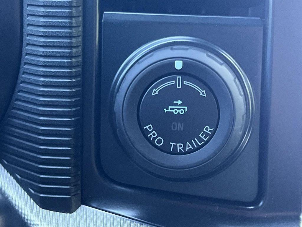 new 2025 Ford F-150 car, priced at $66,258