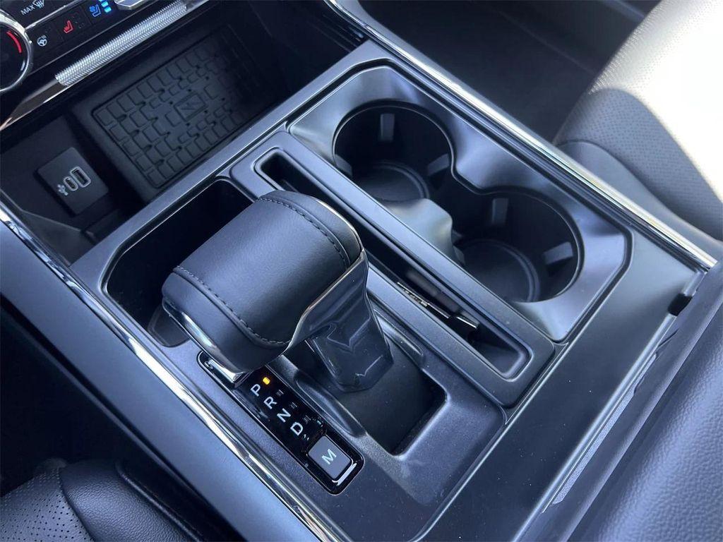 new 2025 Ford F-150 car, priced at $66,258