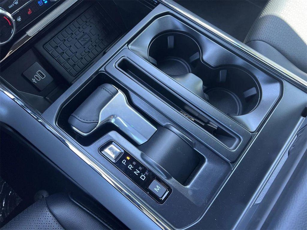 new 2025 Ford F-150 car, priced at $66,258