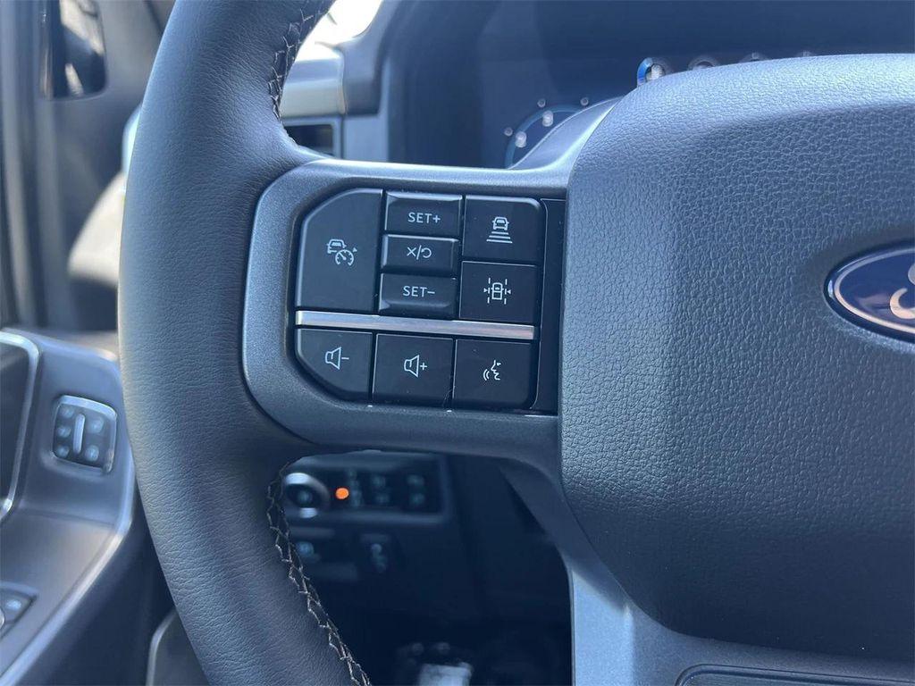 new 2025 Ford F-150 car, priced at $66,258