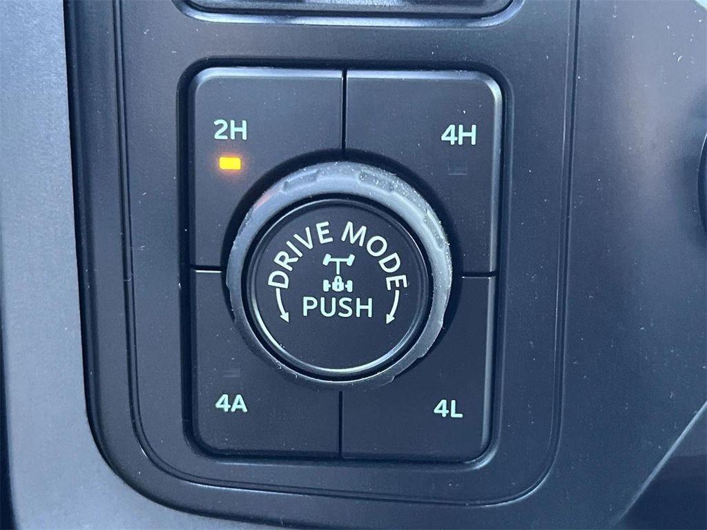 new 2025 Ford F-150 car, priced at $66,258