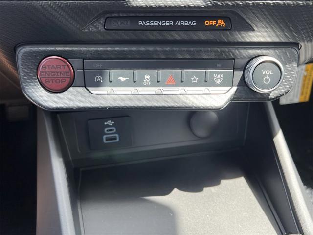 new 2025 Ford Mustang car, priced at $33,700