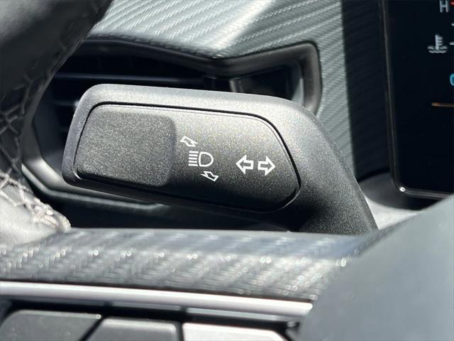 new 2025 Ford Mustang car, priced at $33,700