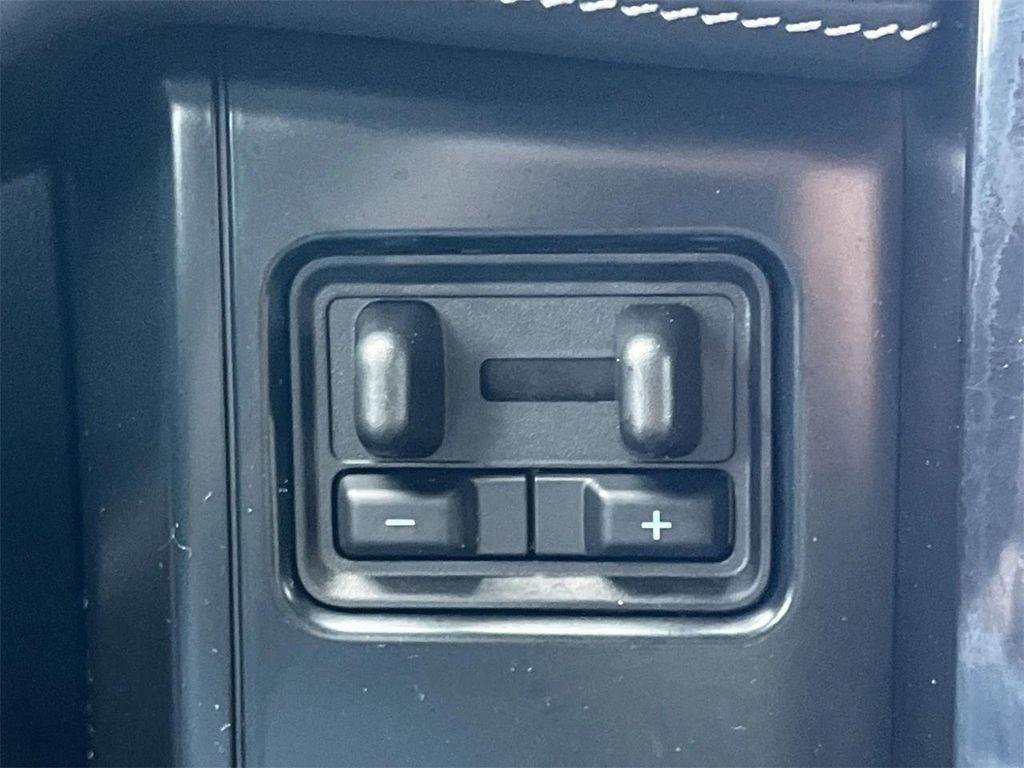 new 2025 Ford F-150 Lightning car, priced at $81,892