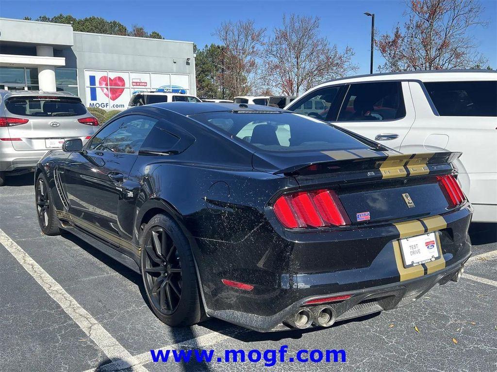 used 2018 Ford Shelby GT350 car, priced at $64,995