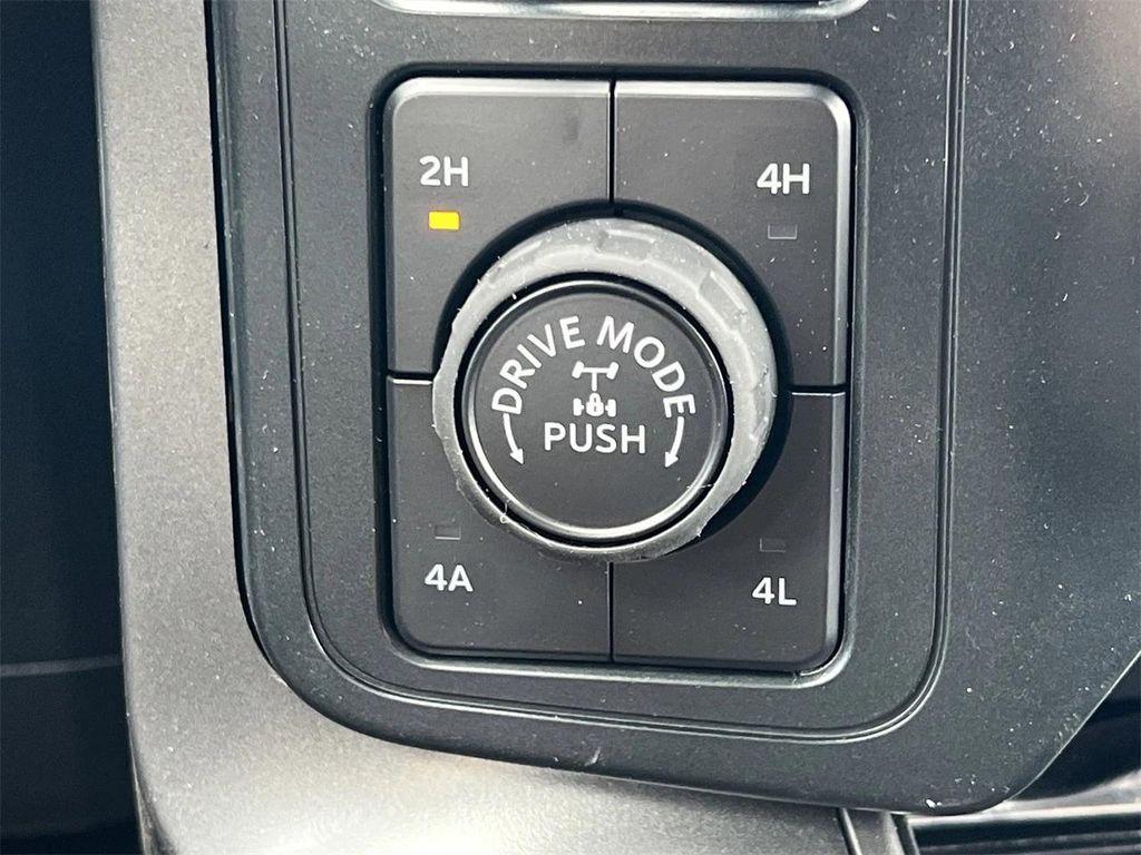 new 2025 Ford F-150 car, priced at $65,298