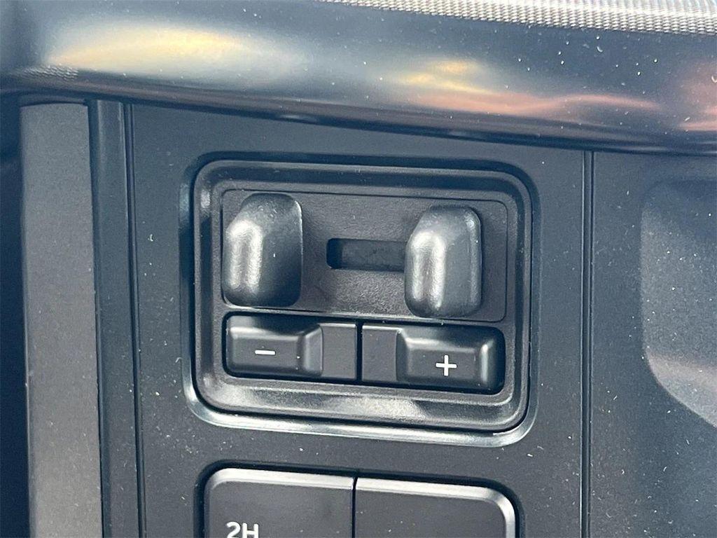 new 2025 Ford F-150 car, priced at $65,298